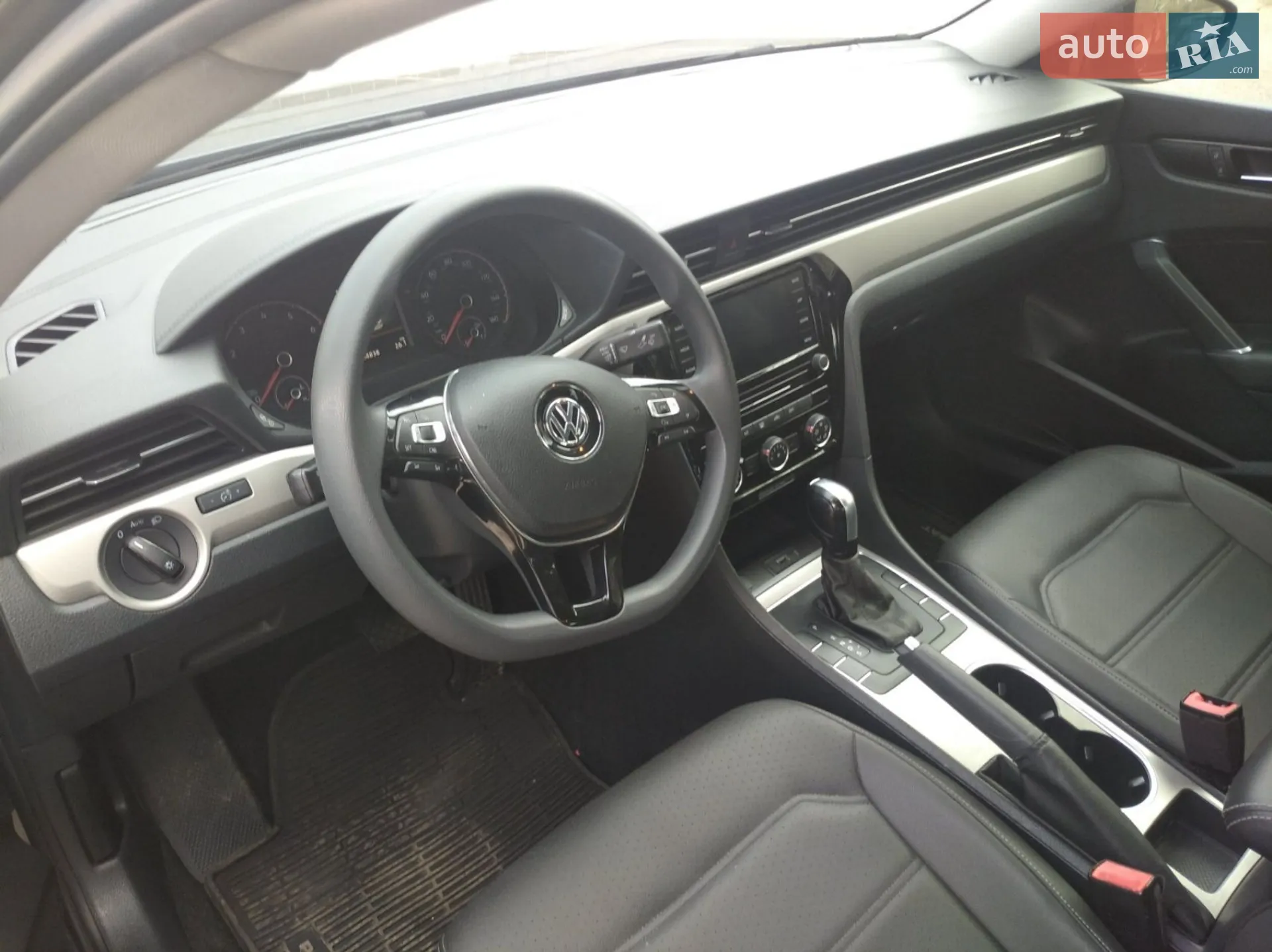 2020 Volkswagen Passat - мініатюра 14