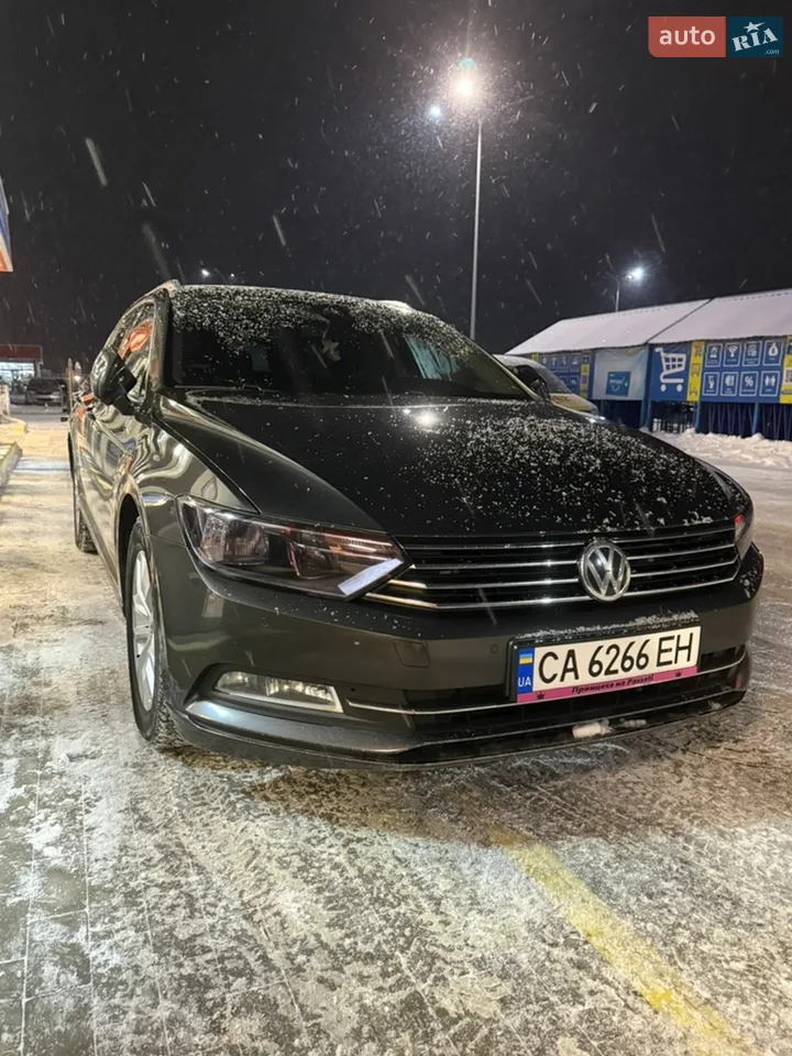 2019 Volkswagen Passat - мініатюра 29