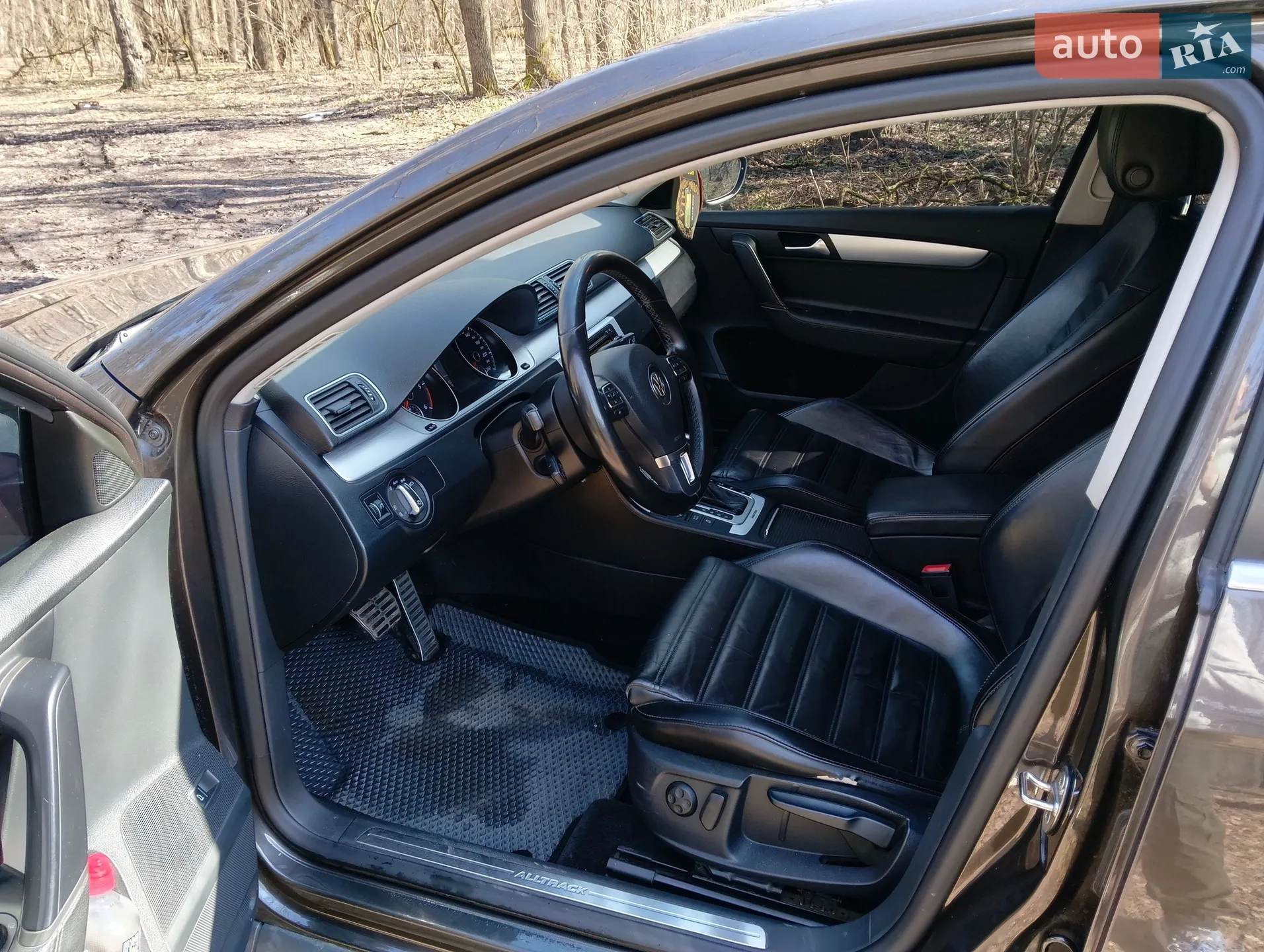 2014 Volkswagen Passat - мініатюра 11