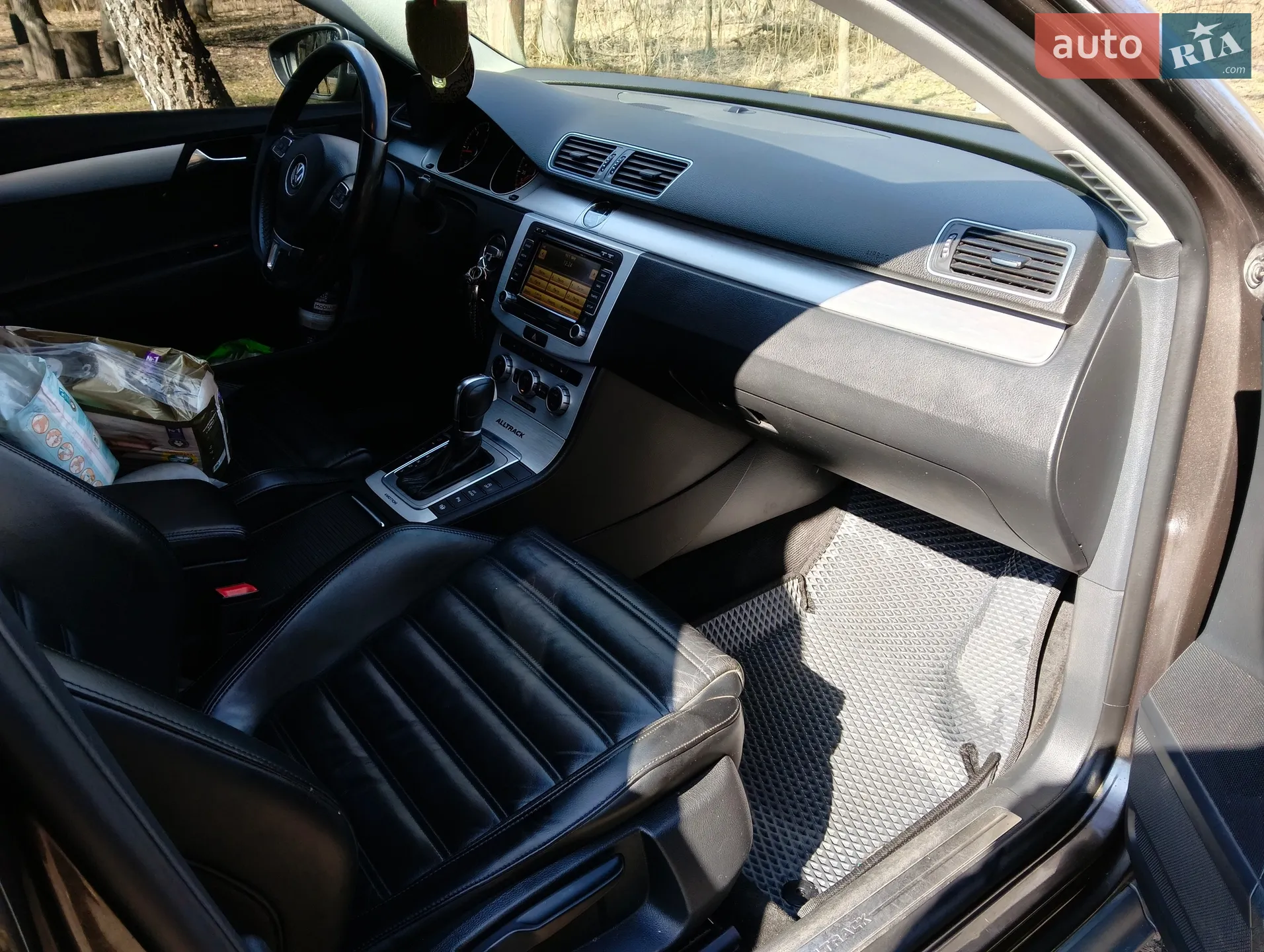 2014 Volkswagen Passat - мініатюра 15