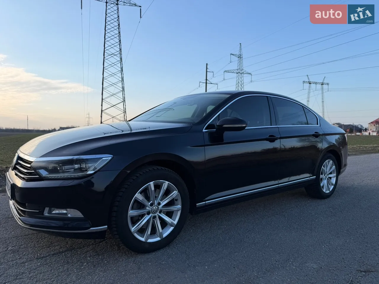 2016 Volkswagen Passat - мініатюра 19