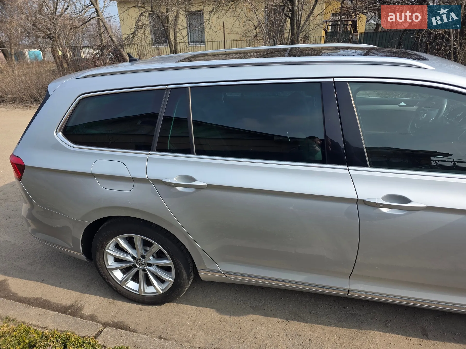 2016 Volkswagen Passat - мініатюра 15