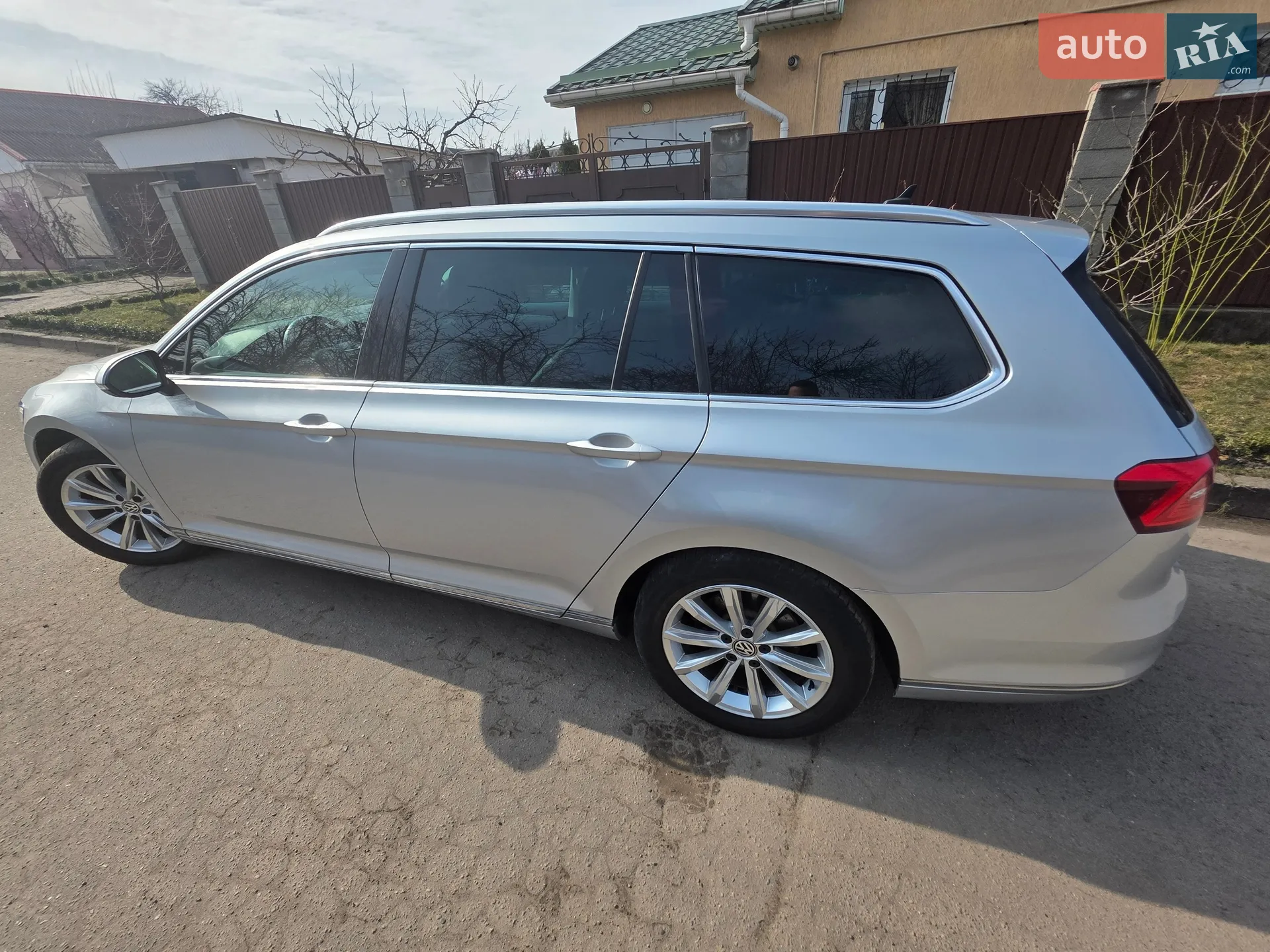 2016 Volkswagen Passat - мініатюра 19