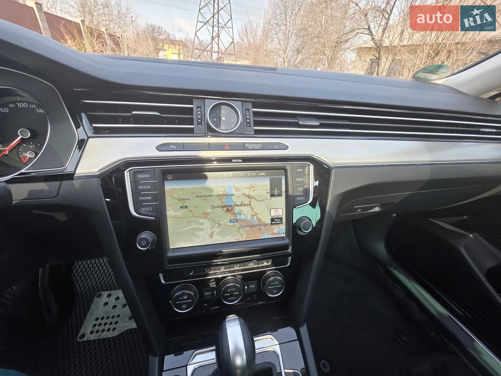 2016 Volkswagen Passat - мініатюра 29