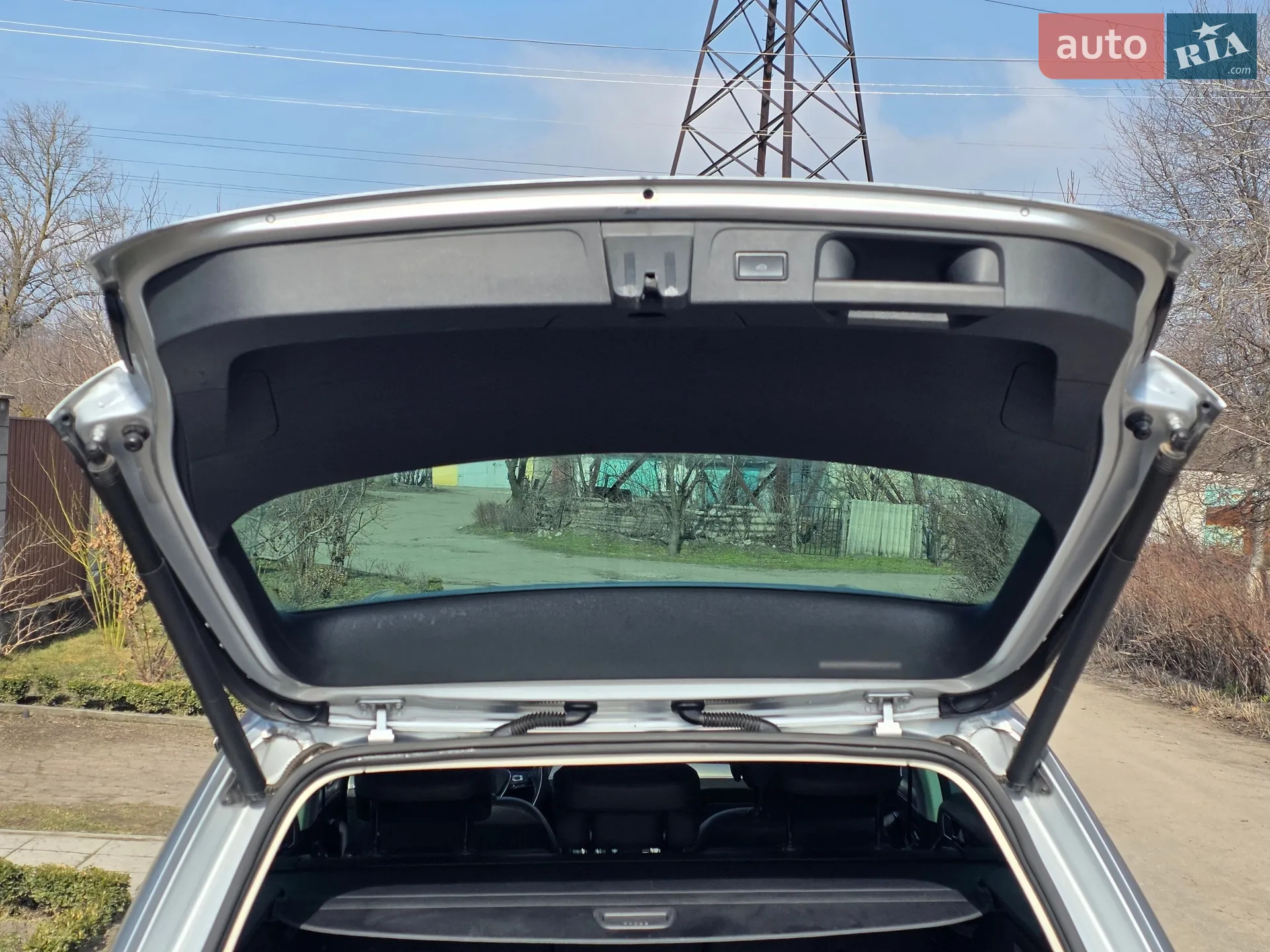 2016 Volkswagen Passat - мініатюра 39