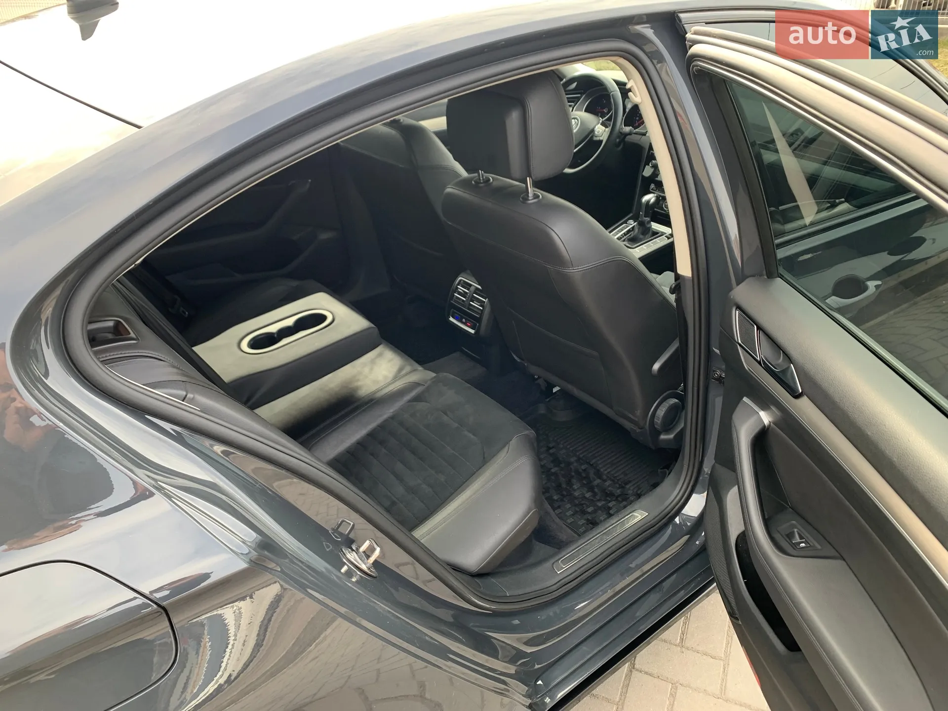 2016 Volkswagen Passat - мініатюра 10