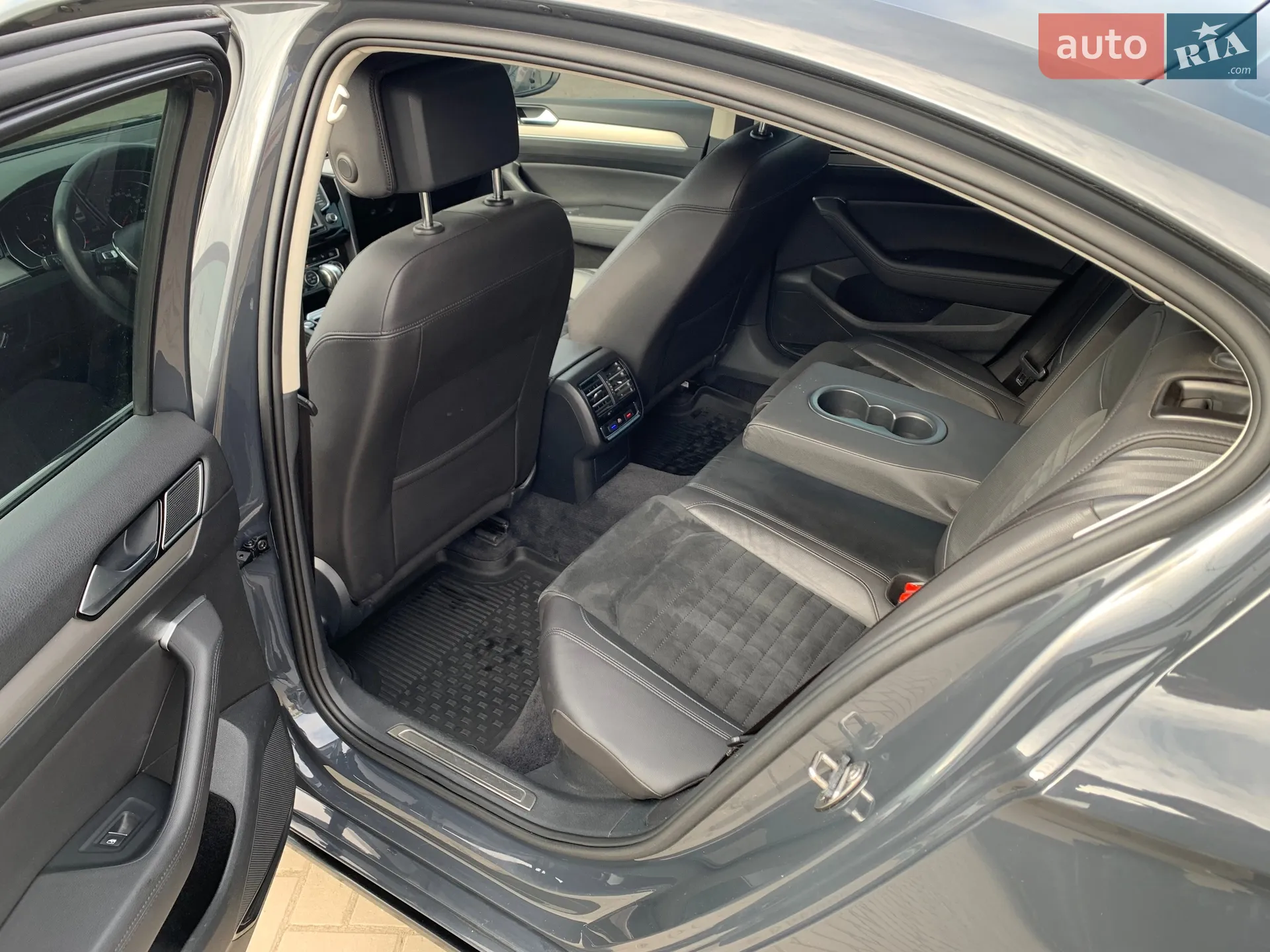 2016 Volkswagen Passat - мініатюра 11
