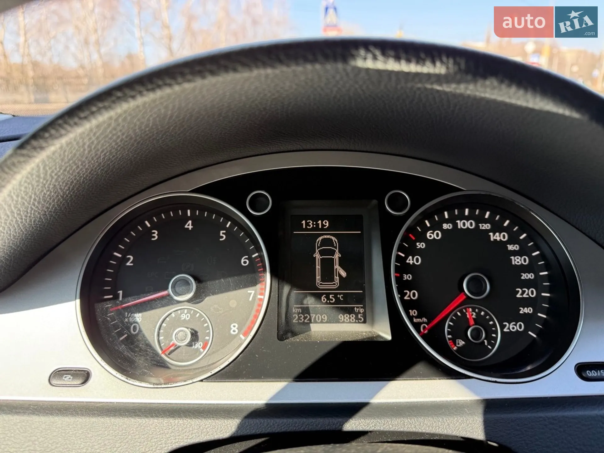 2010 Volkswagen Passat - мініатюра 17
