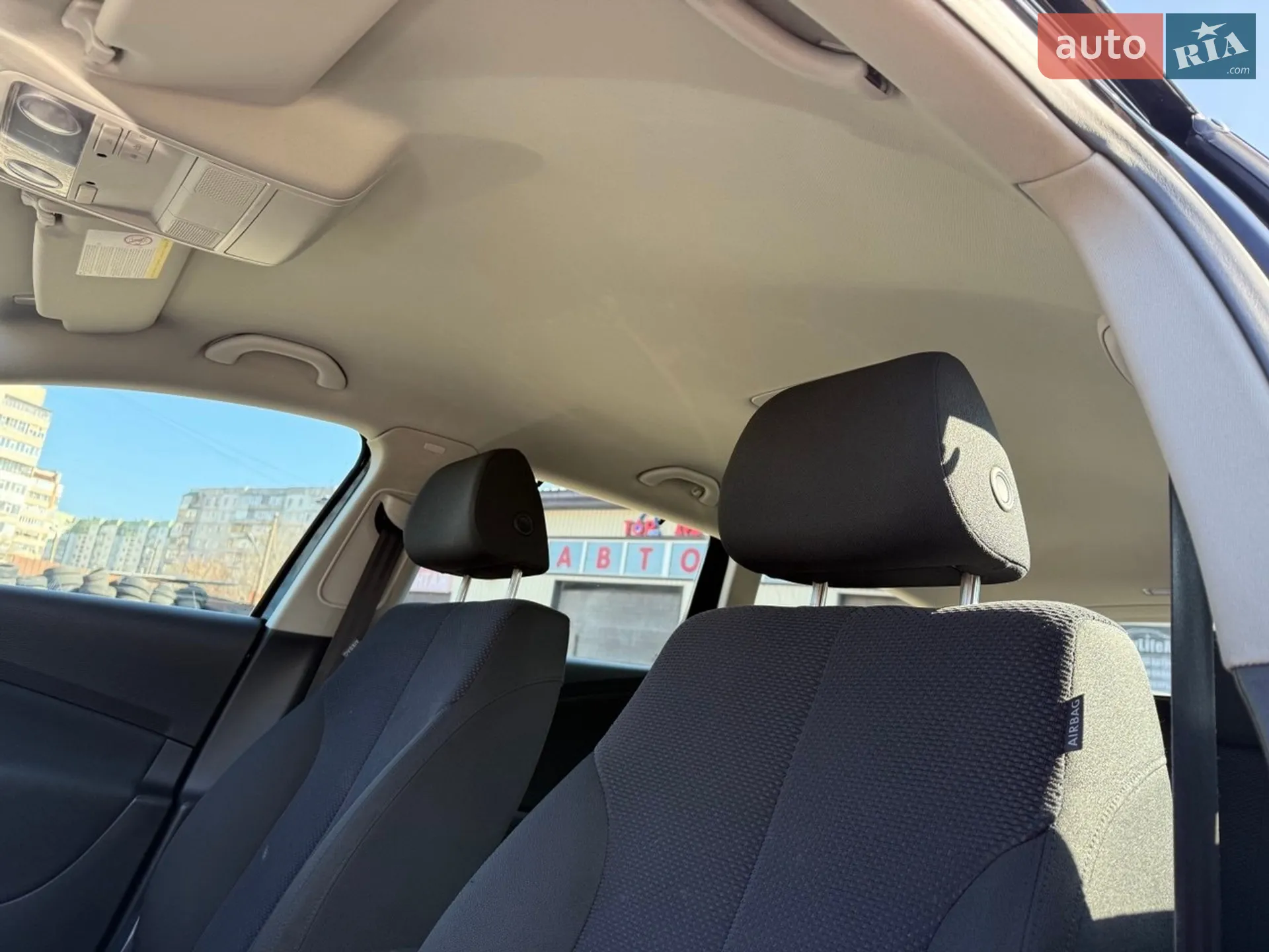 2010 Volkswagen Passat - мініатюра 22