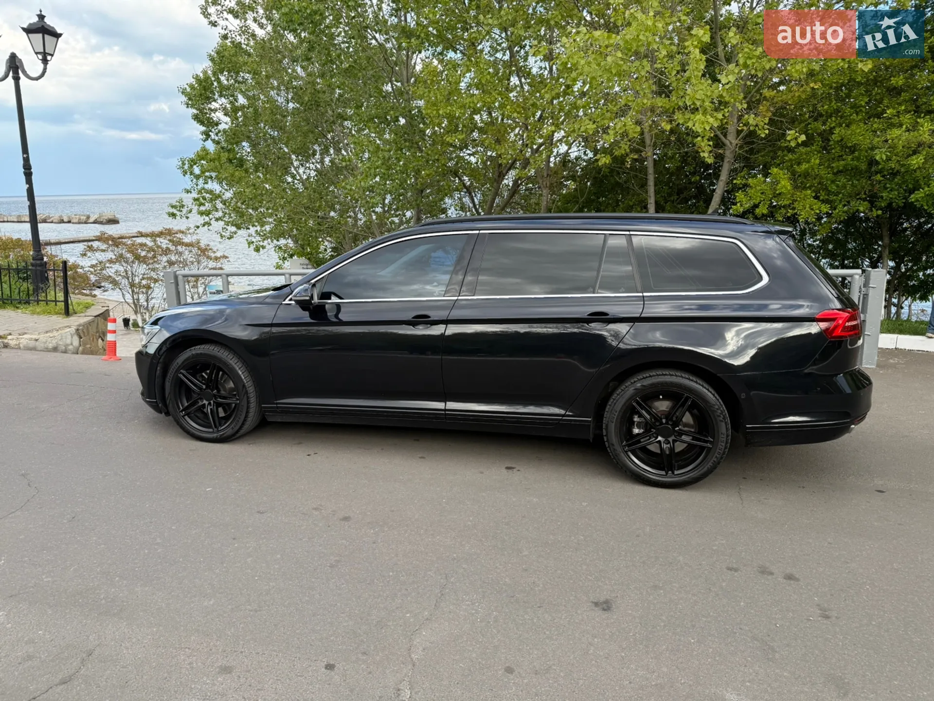 2014 Volkswagen Passat - мініатюра 18