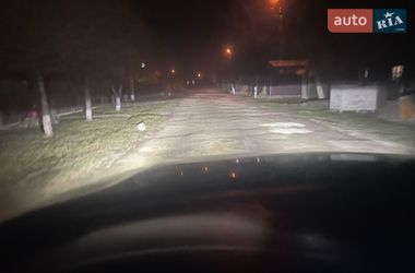 Универсал Volkswagen Passat 2001 в Луцке