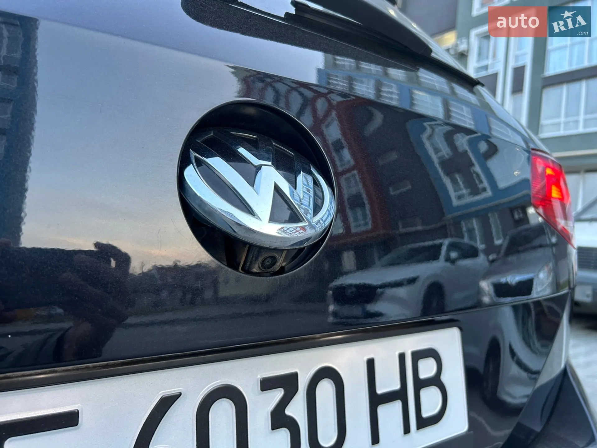 2018 Volkswagen Passat - мініатюра 30