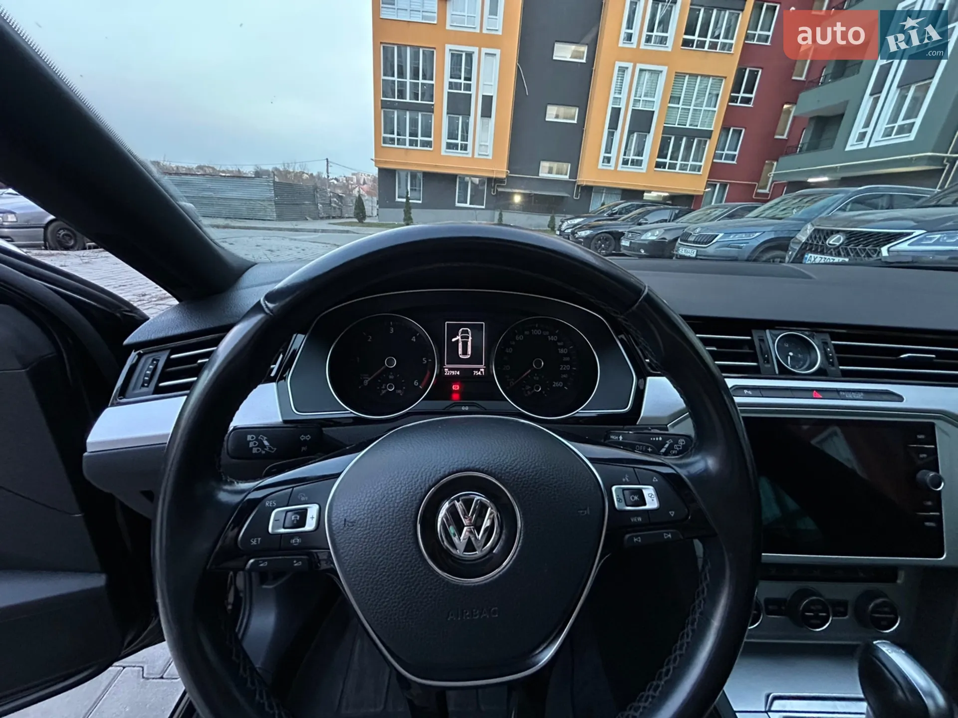 2018 Volkswagen Passat - мініатюра 49