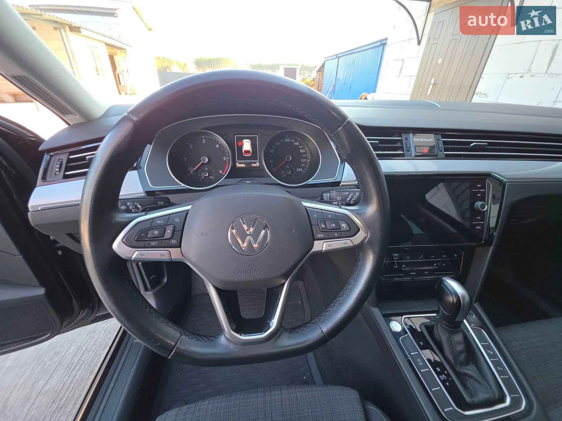 2021 Volkswagen Passat - мініатюра 28