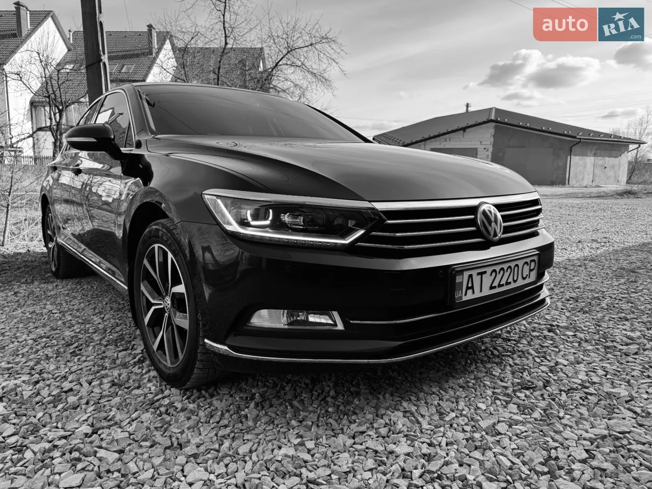 2018 Volkswagen Passat - мініатюра 72