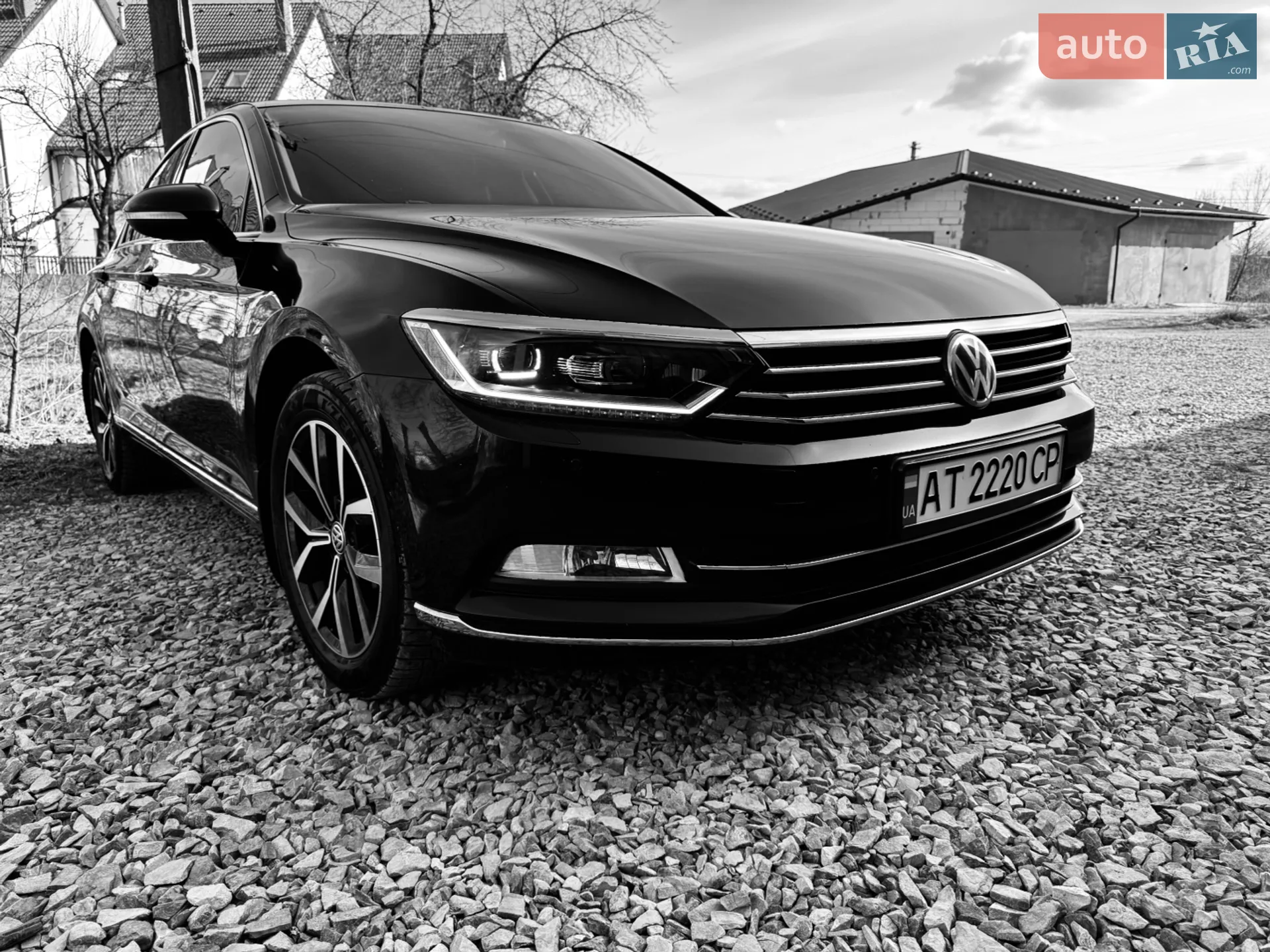 2018 Volkswagen Passat - мініатюра 3