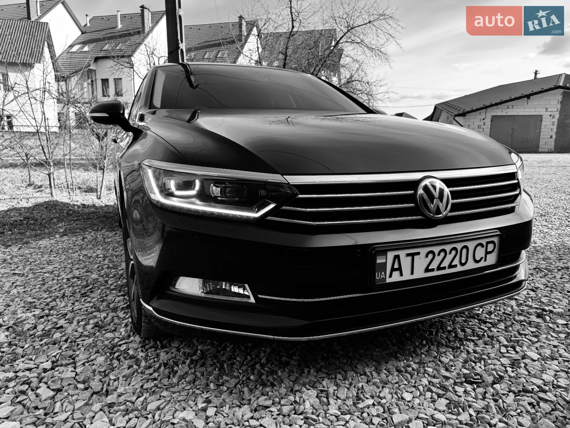 2018 Volkswagen Passat - мініатюра 23