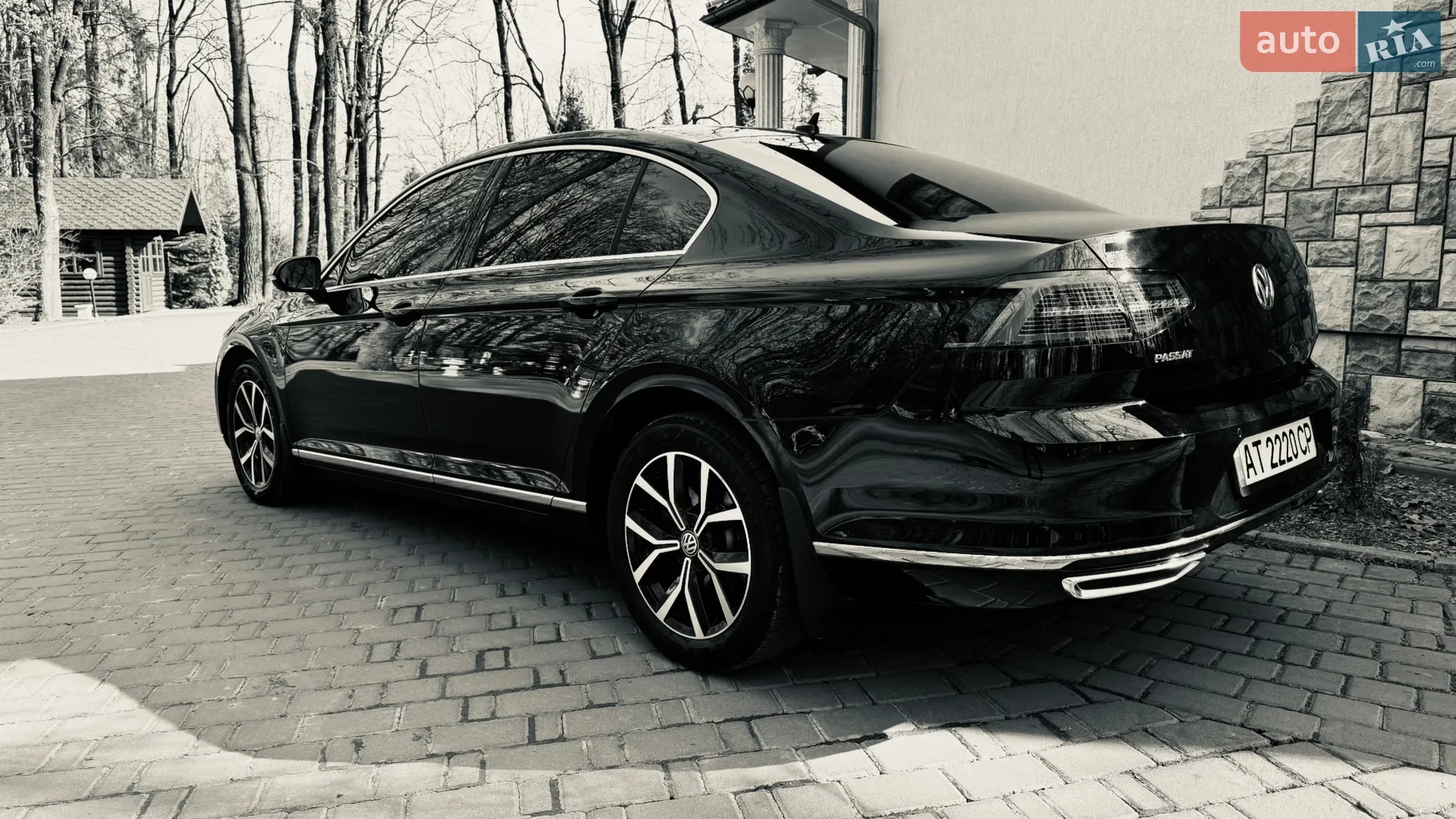 2018 Volkswagen Passat - мініатюра 14