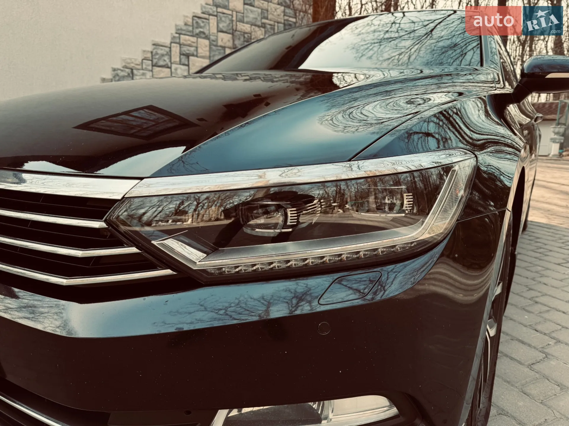 2018 Volkswagen Passat - мініатюра 26