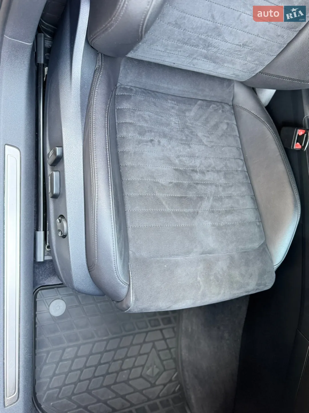 2018 Volkswagen Passat - мініатюра 27