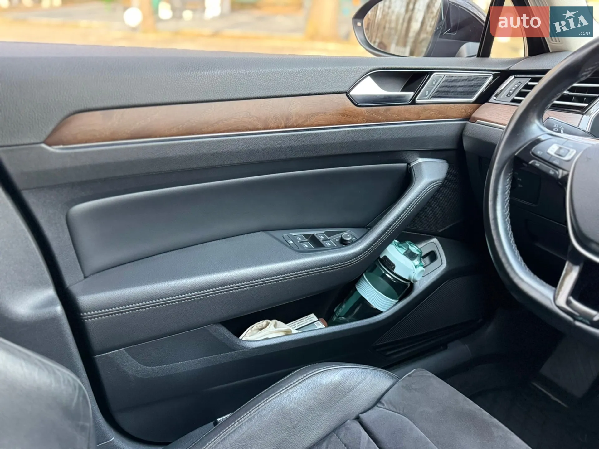 2018 Volkswagen Passat - мініатюра 42