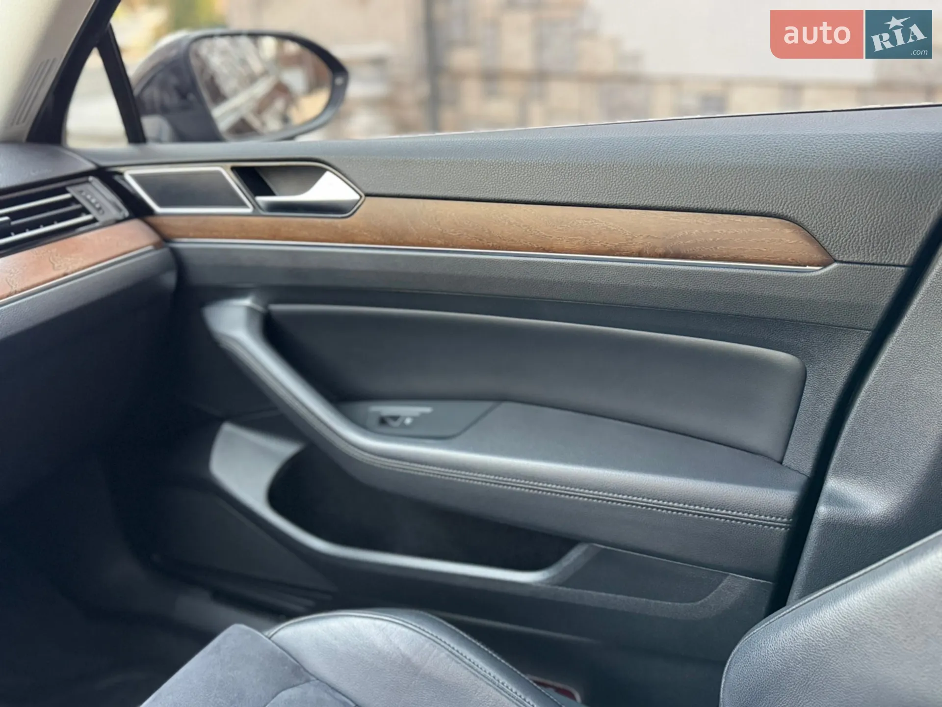 2018 Volkswagen Passat - мініатюра 43