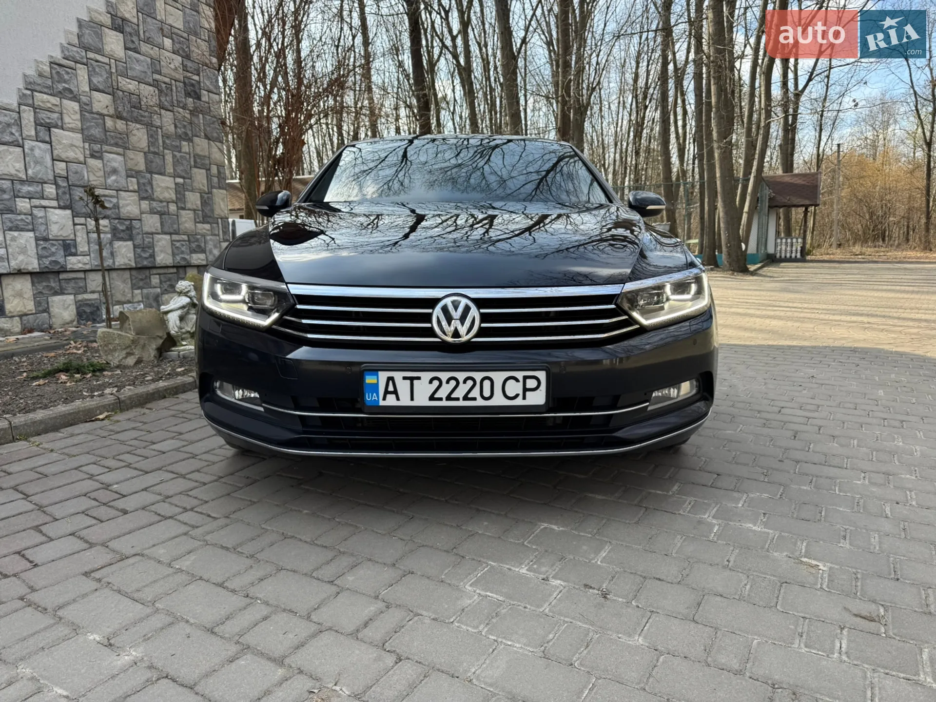 2018 Volkswagen Passat - мініатюра 24