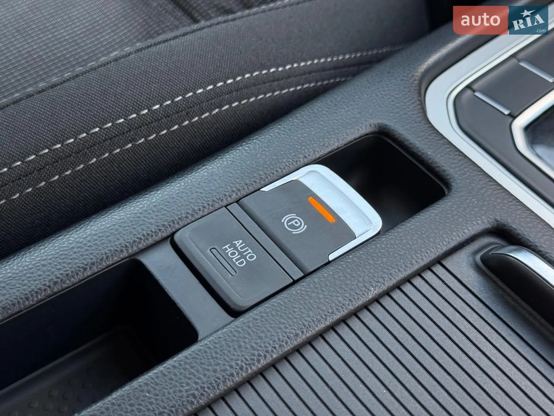 2016 Volkswagen Passat - мініатюра 19