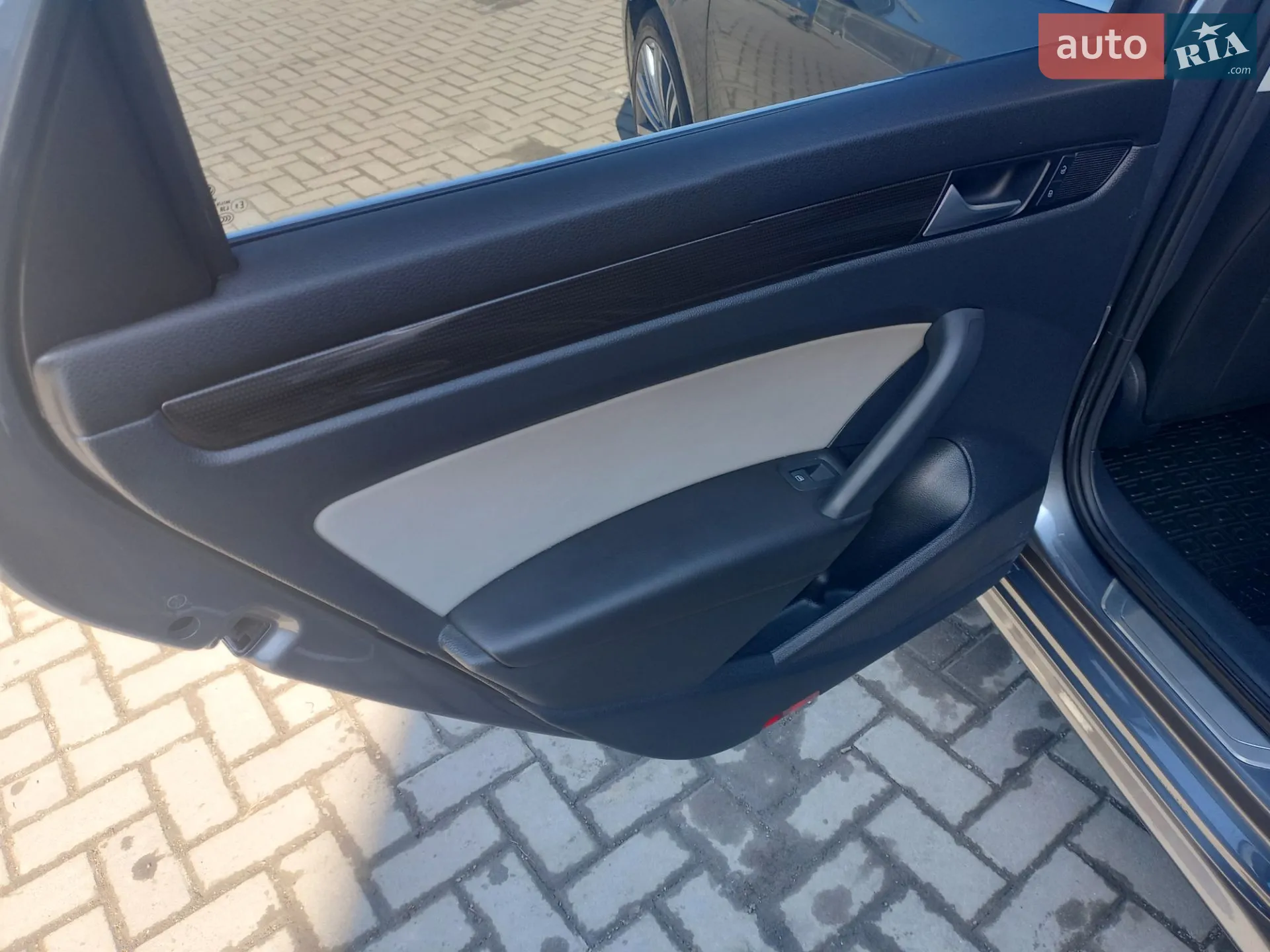 2015 Volkswagen Passat - мініатюра 11