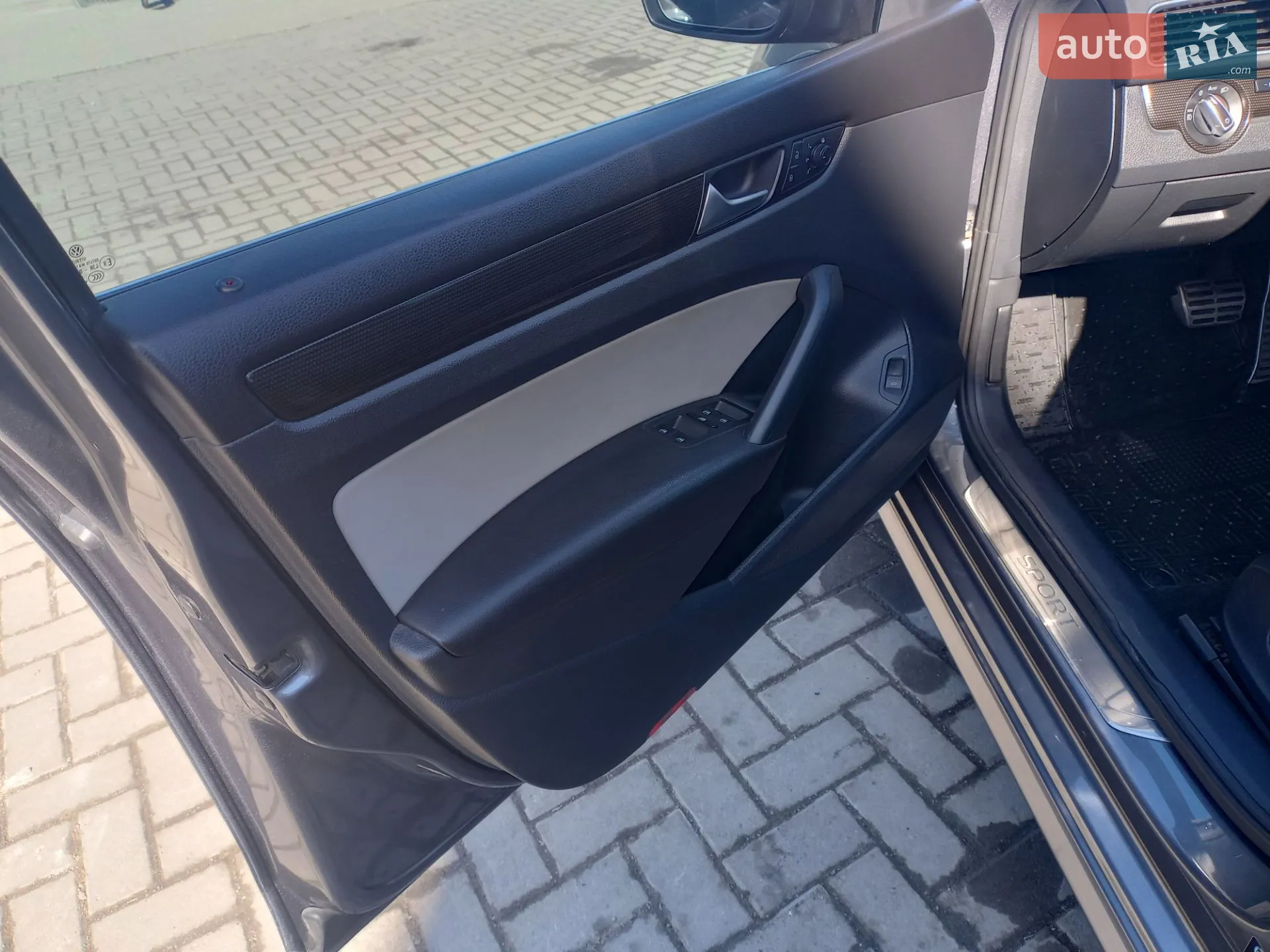 2015 Volkswagen Passat - мініатюра 14
