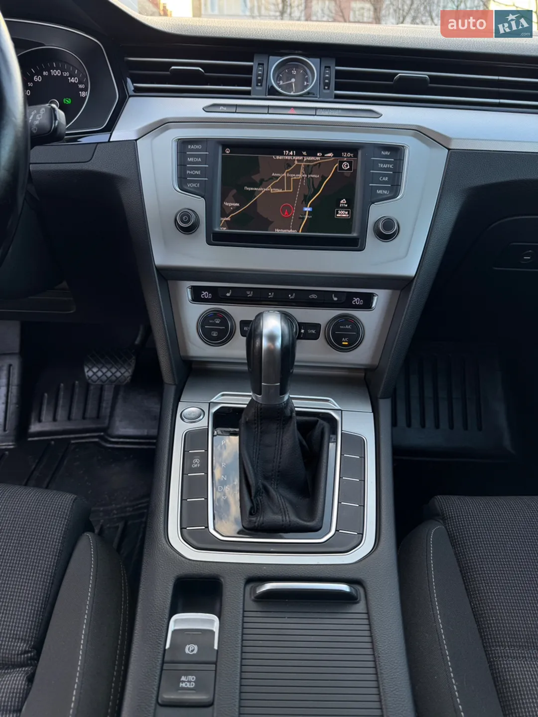 2015 Volkswagen Passat - мініатюра 17
