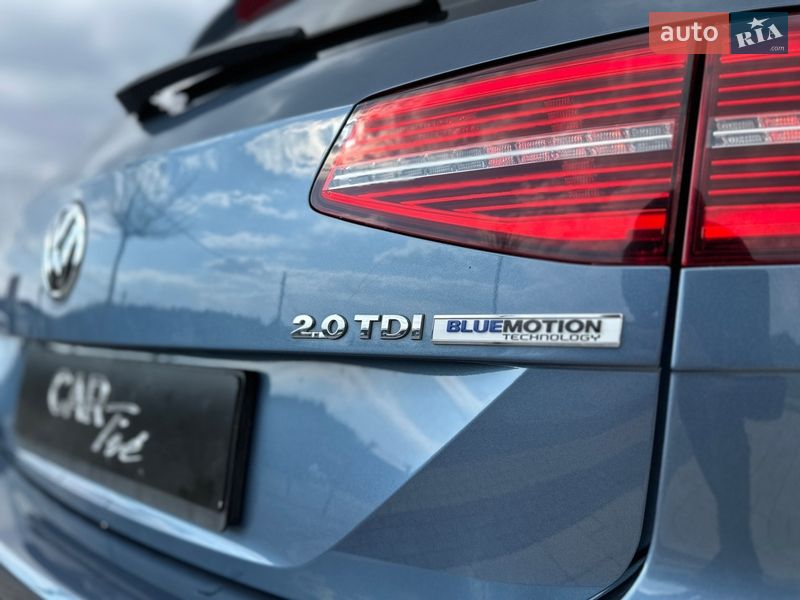 Универсал Volkswagen Passat 2015 в Львове