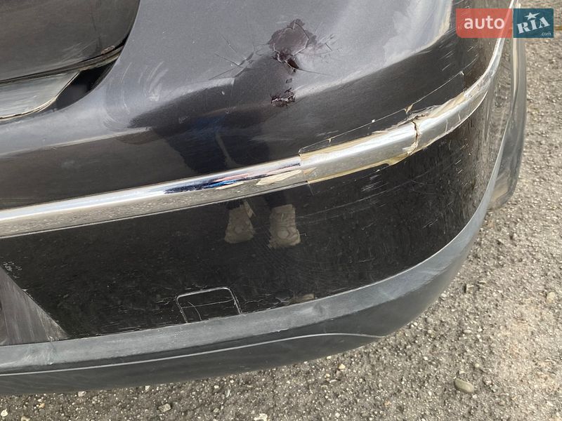 Седан Volkswagen Passat 2008 в Жидачове