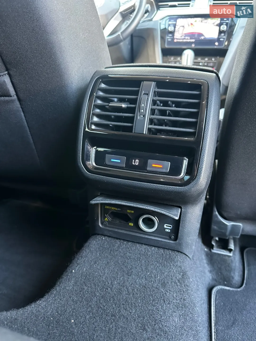 2021 Volkswagen Passat - мініатюра 17