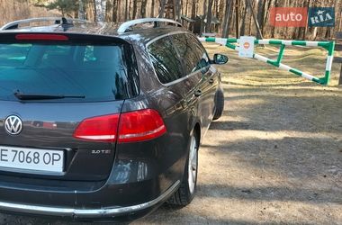 Універсал Volkswagen Passat 2010 в Полонному