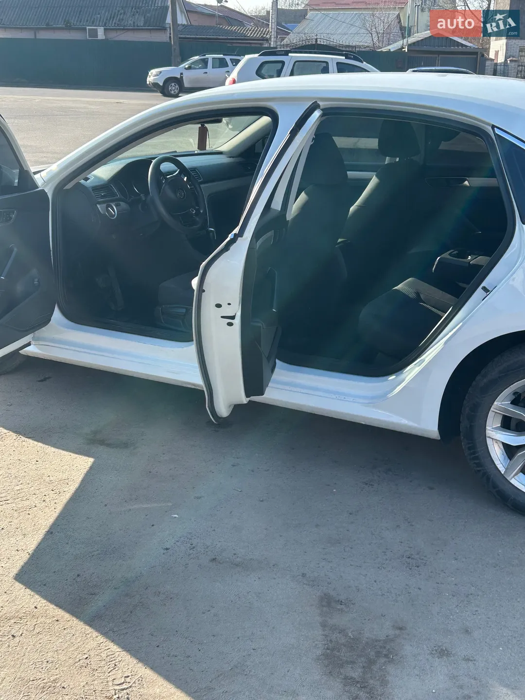 2016 Volkswagen Passat - мініатюра 16
