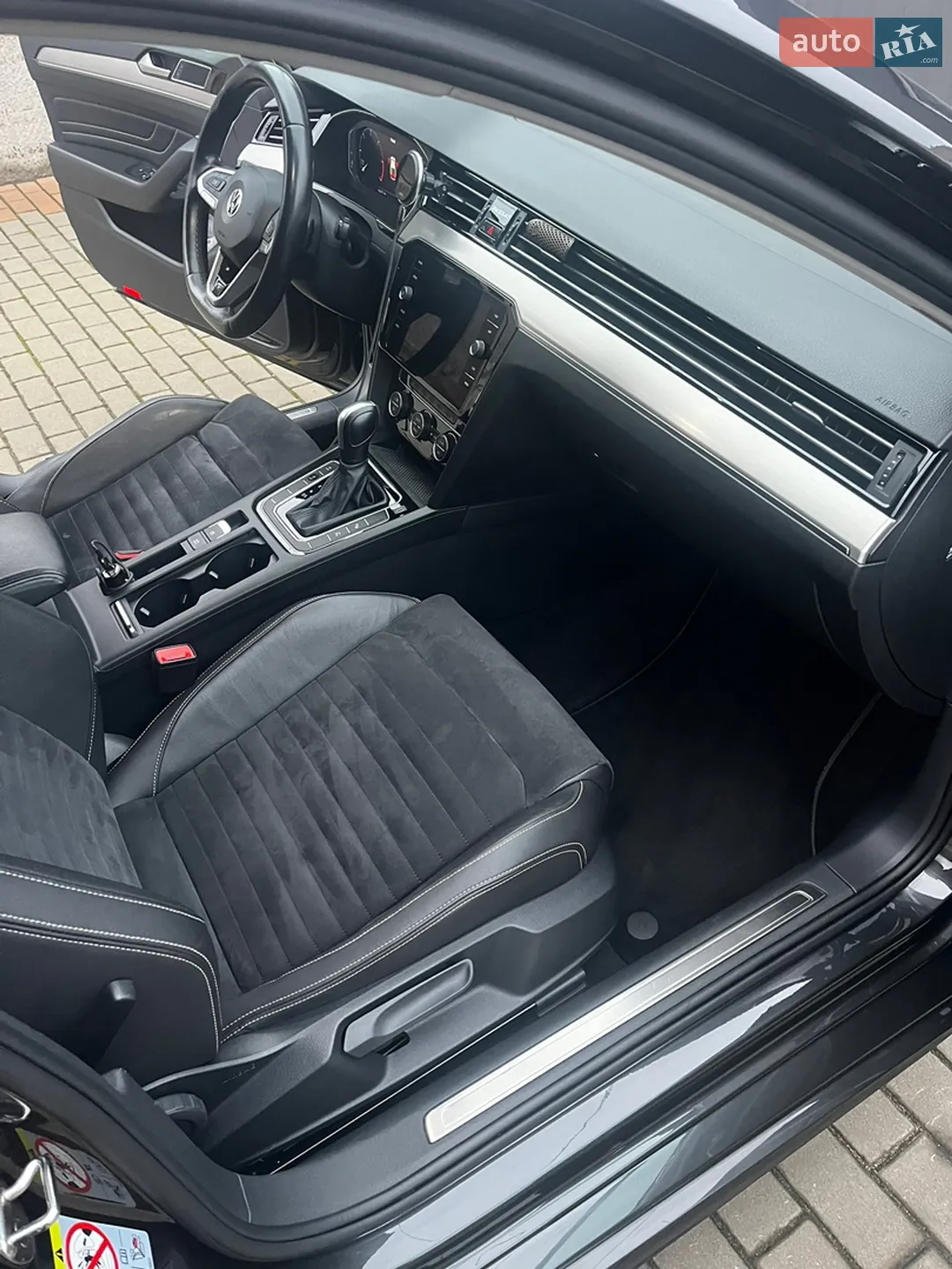 2019 Volkswagen Passat - мініатюра 20