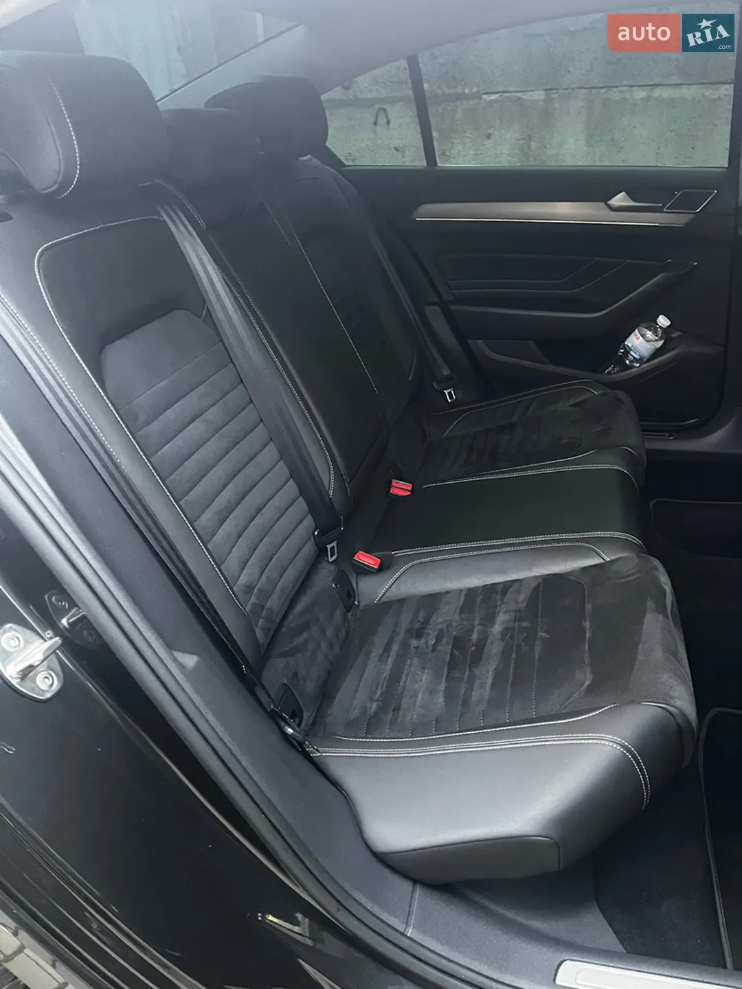 2019 Volkswagen Passat - мініатюра 23
