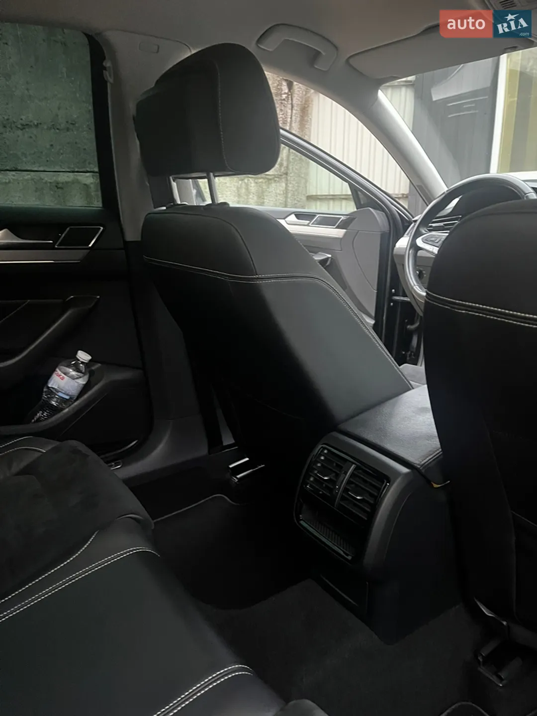 2019 Volkswagen Passat - мініатюра 31