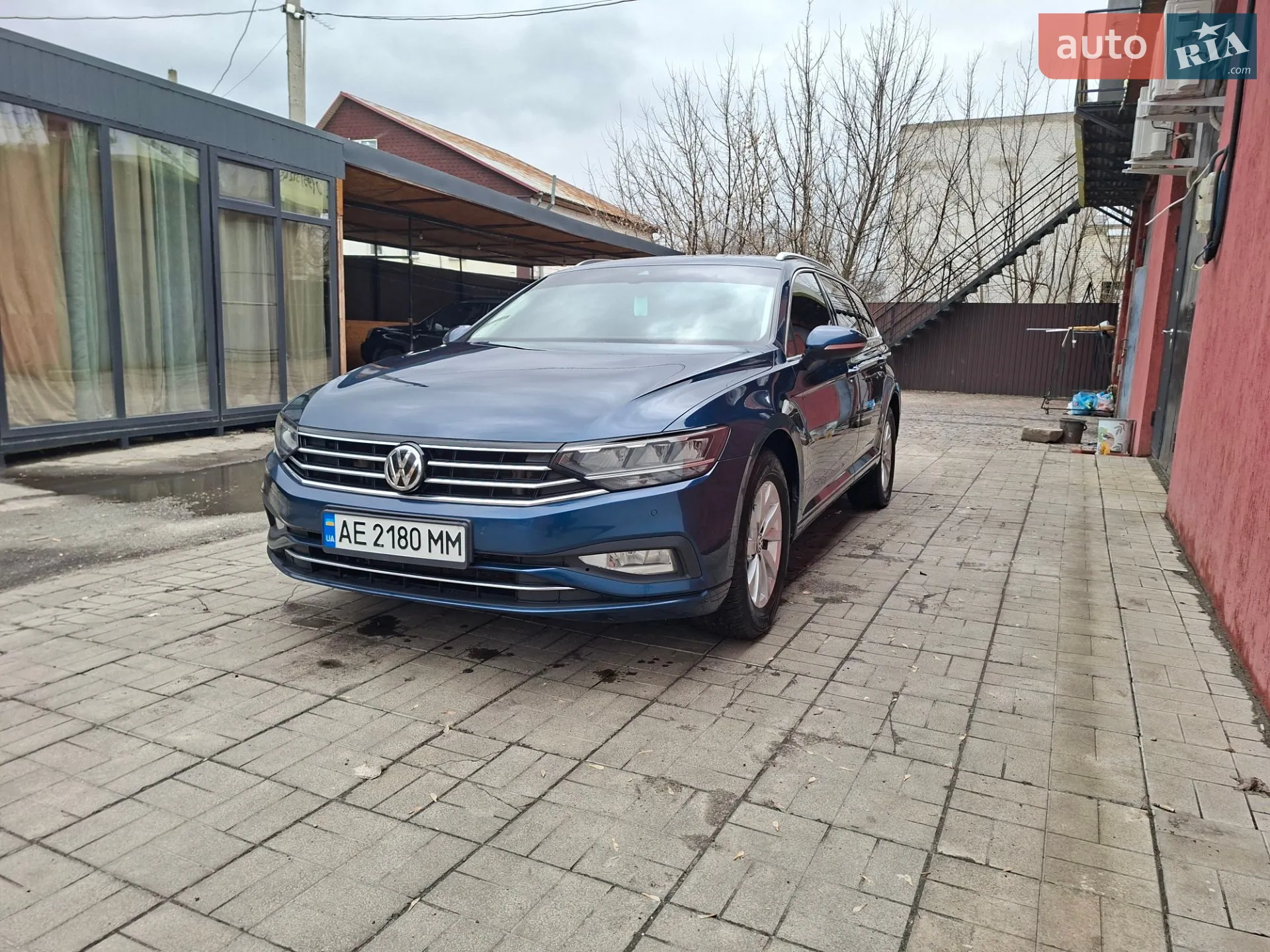 2019 Volkswagen Passat - мініатюра 11