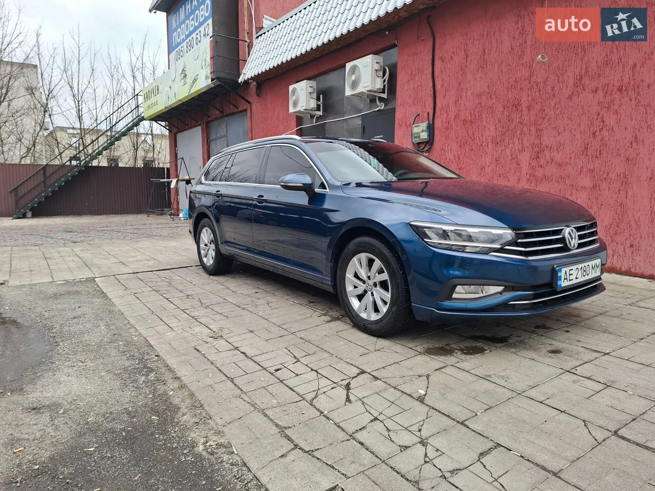 2020 Volkswagen Passat - мініатюра 39