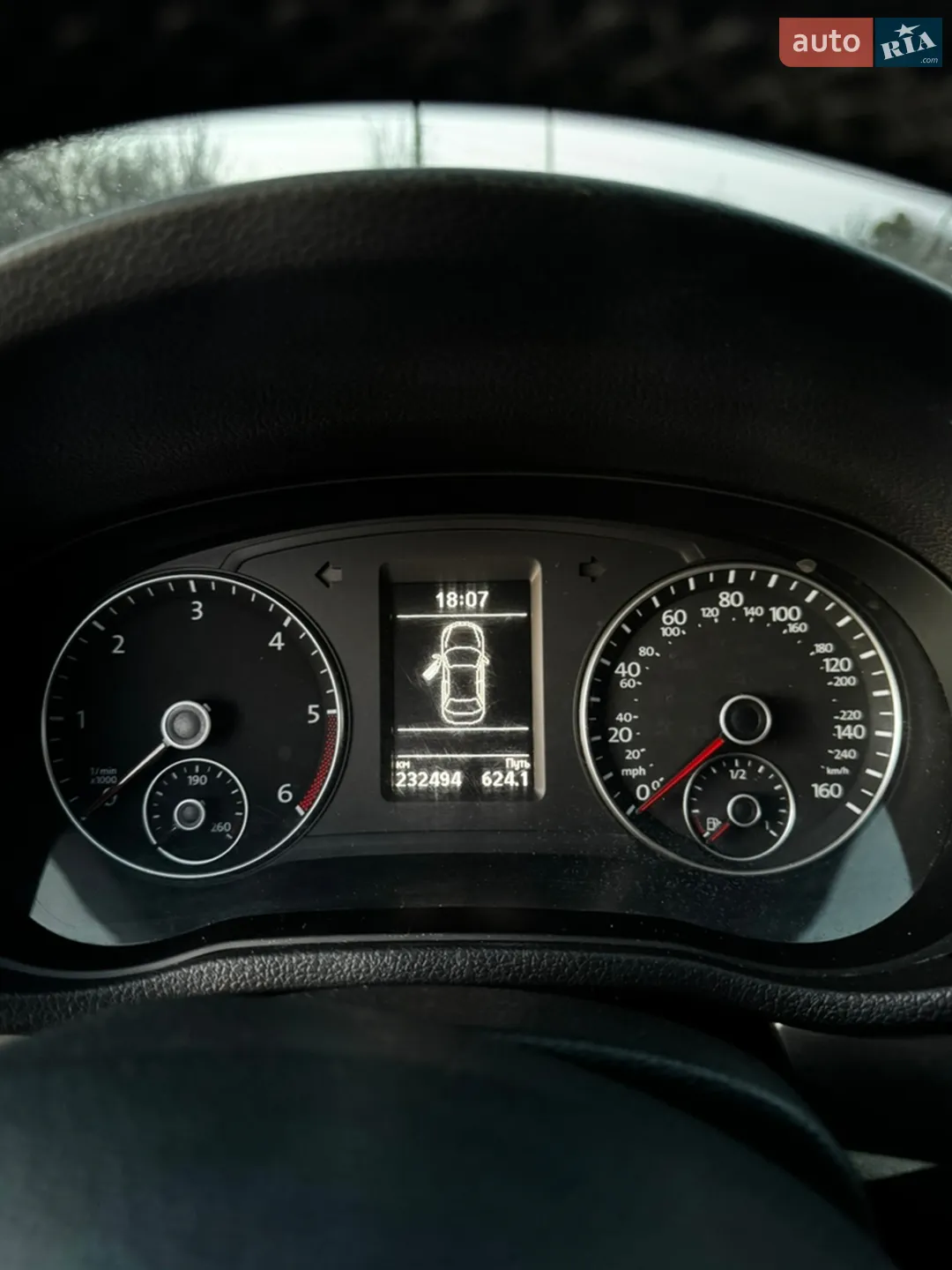 2014 Volkswagen Passat - мініатюра 19