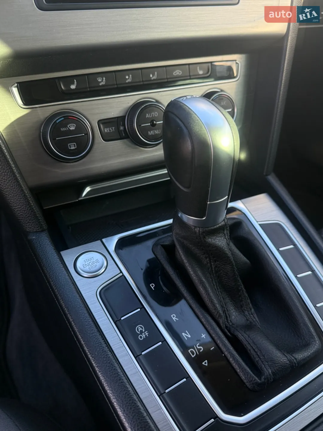 2016 Volkswagen Passat - мініатюра 18