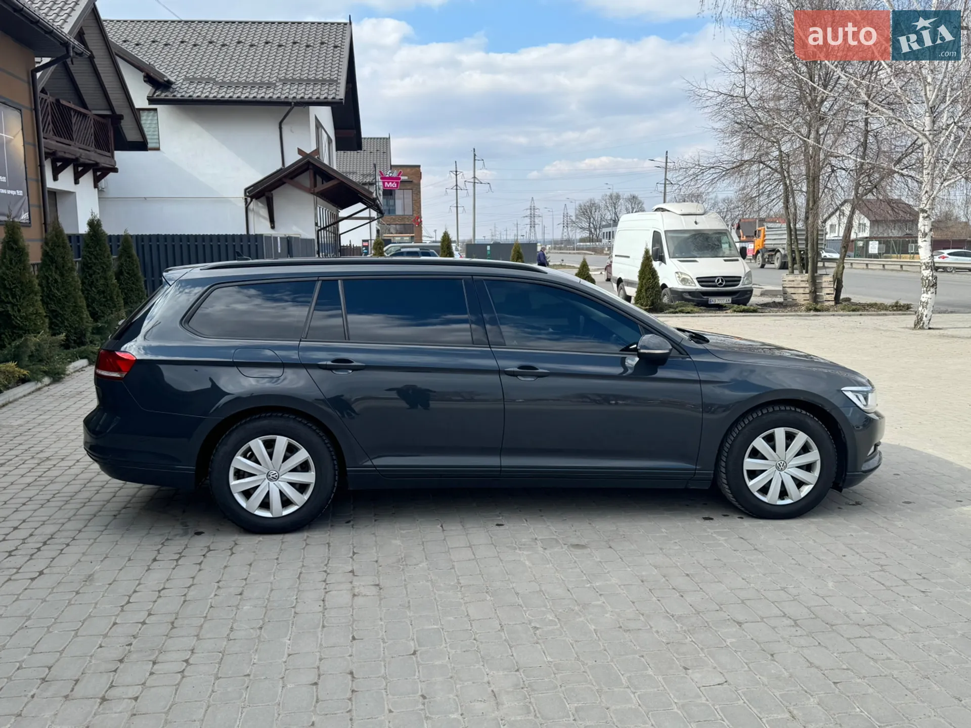2018 Volkswagen Passat - мініатюра 9