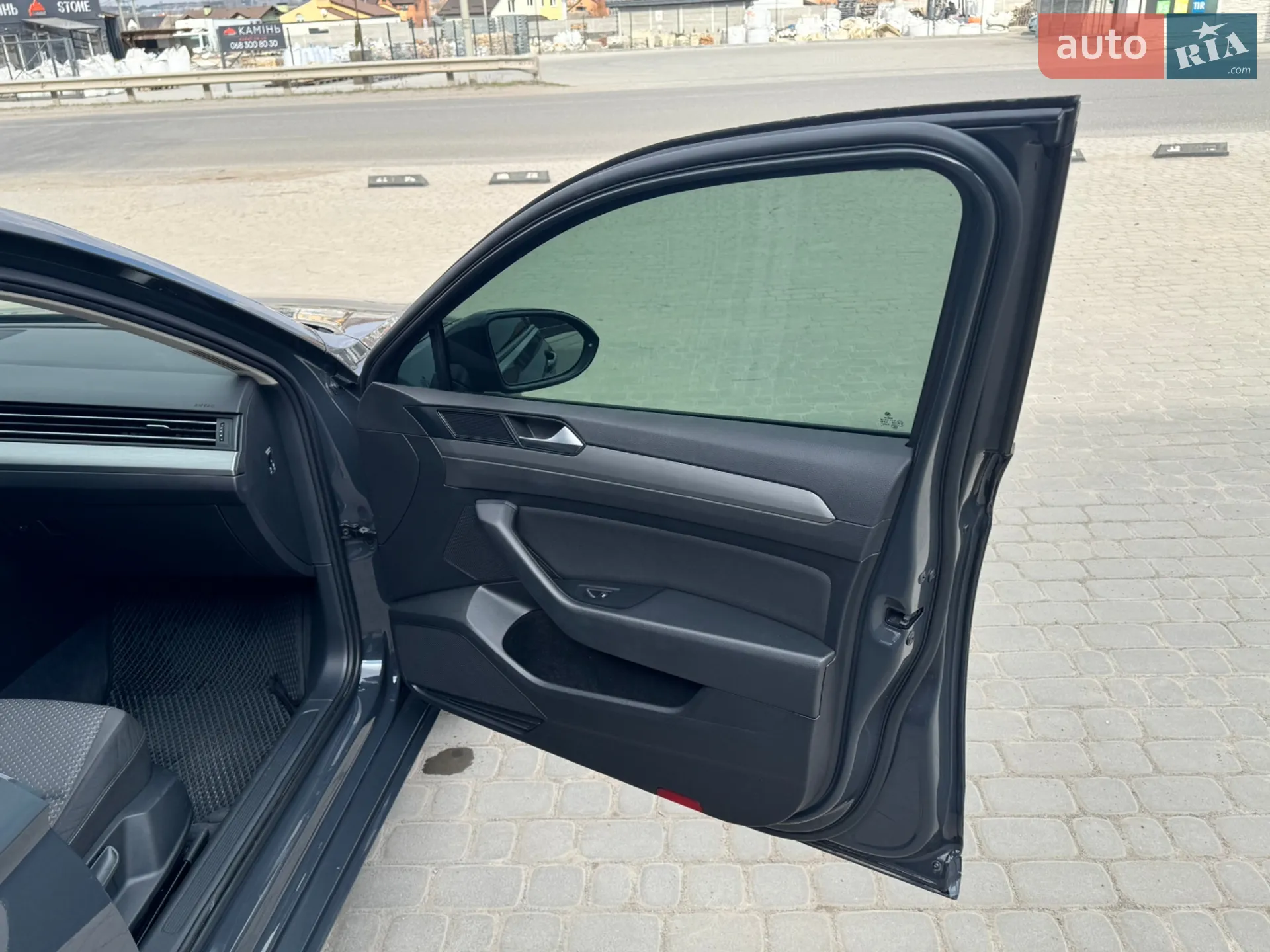 2018 Volkswagen Passat - мініатюра 32