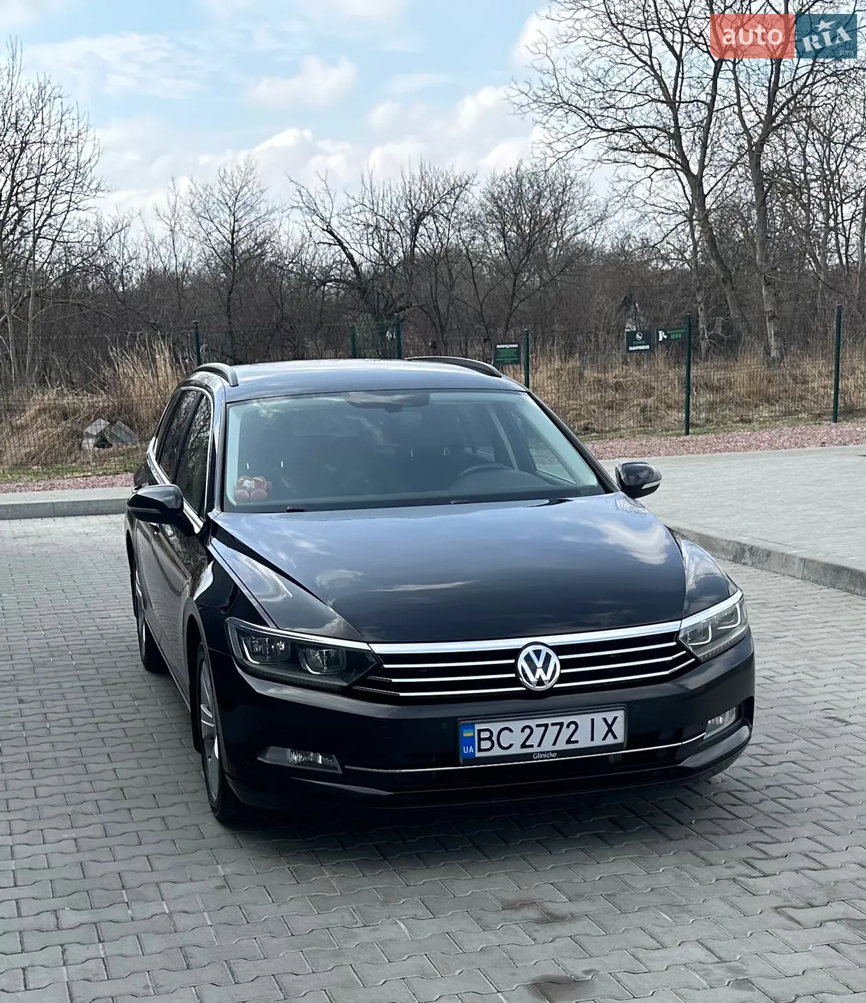2016 Volkswagen Passat - фото 1