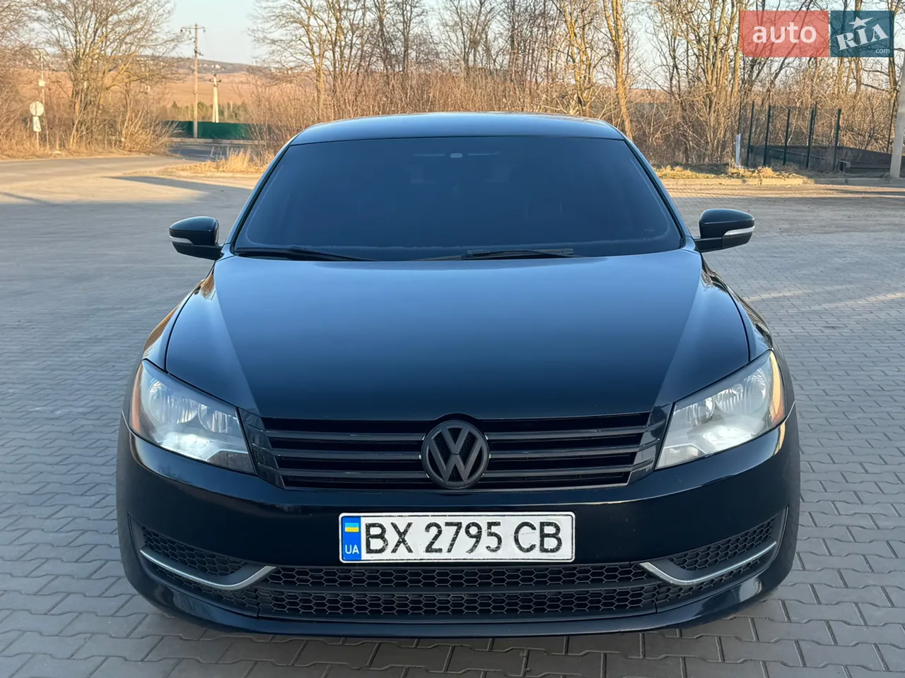 2011 Volkswagen Passat - мініатюра 33