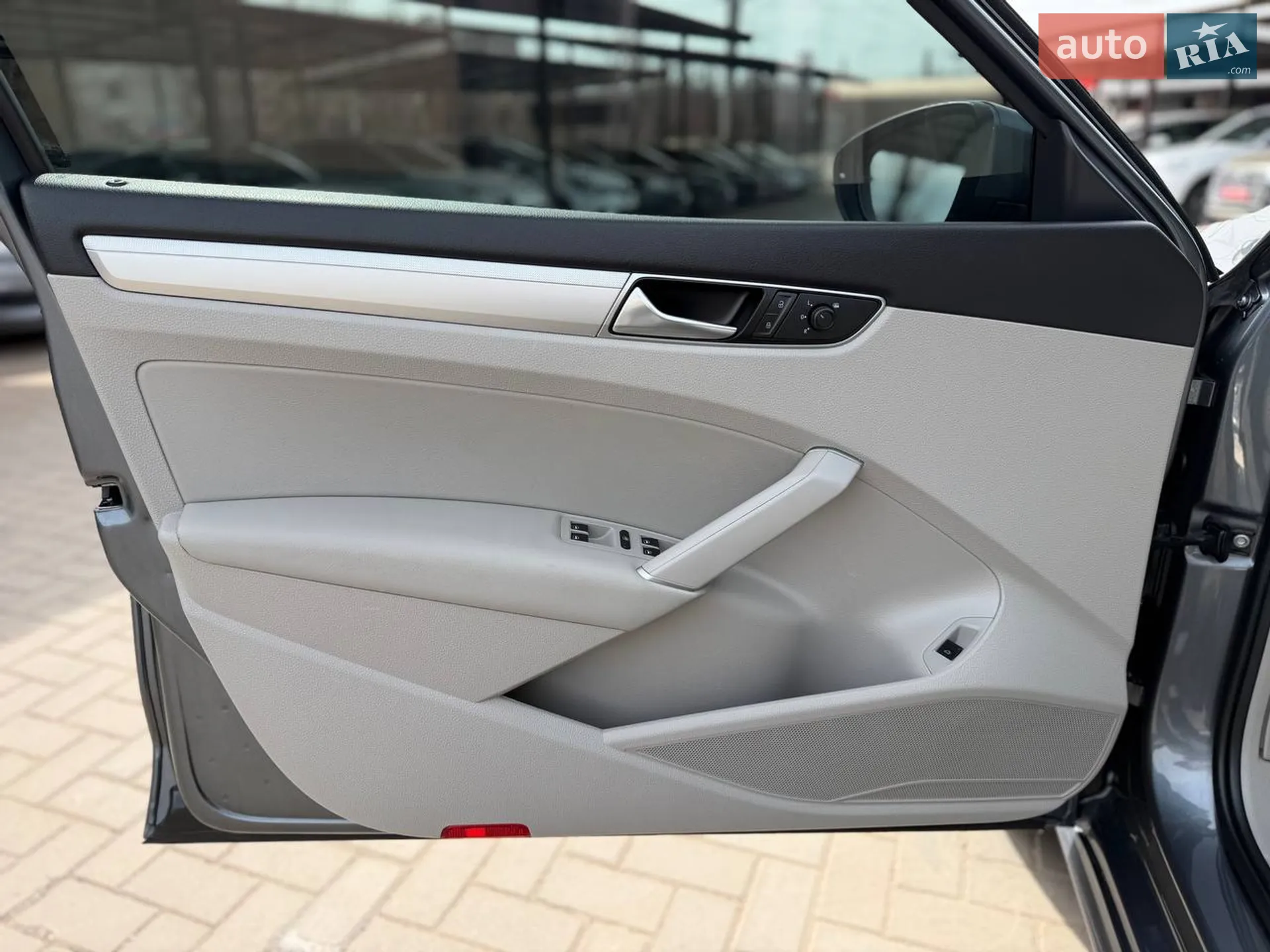 2018 Volkswagen Passat - мініатюра 15