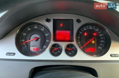 Универсал Volkswagen Passat 2008 в Заречье