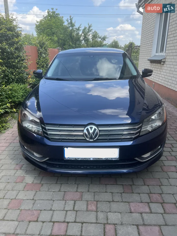 2016 Volkswagen Passat - мініатюра 24